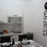Διαμέρισμα Agata *