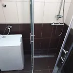 Διαμέρισμα Agata *