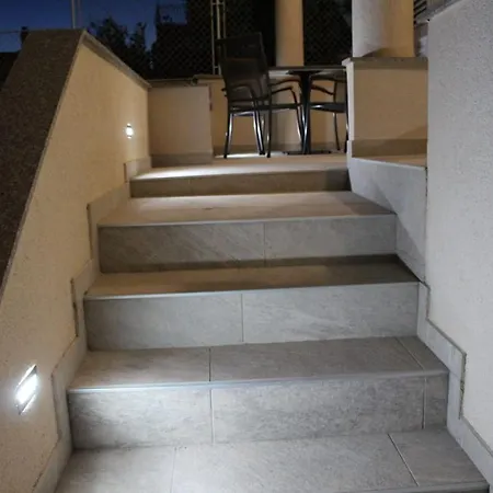Apartament Agata Szybenik
