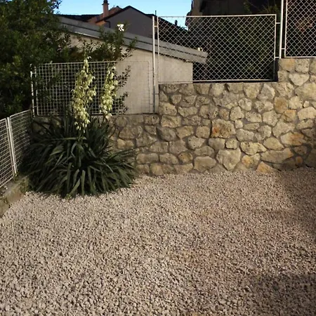 Agata Apartmán Šibenik