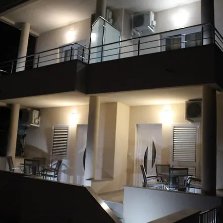 Apartament Agata *
