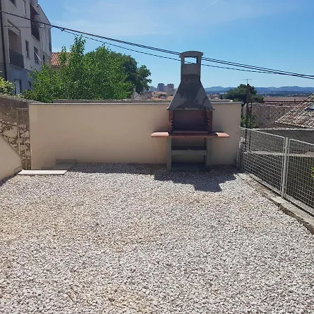 Agata Apartmán *