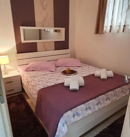 Apartament Agata