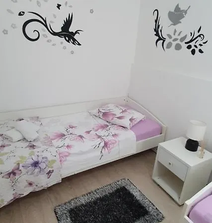 Apartament Agata *