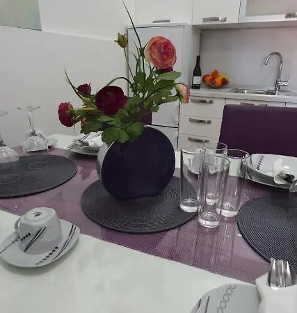 Apartament Agata