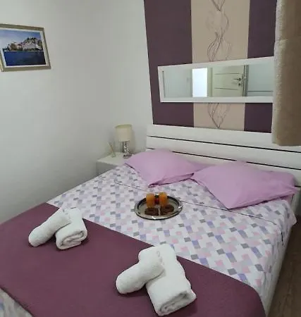 Agata * Šibenik