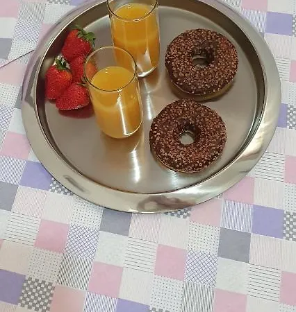 Agata * Szybenik