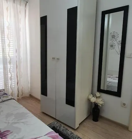 Agata Apartament