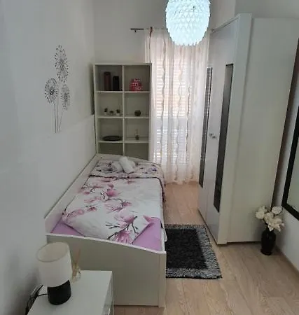 Agata Apartament Szybenik