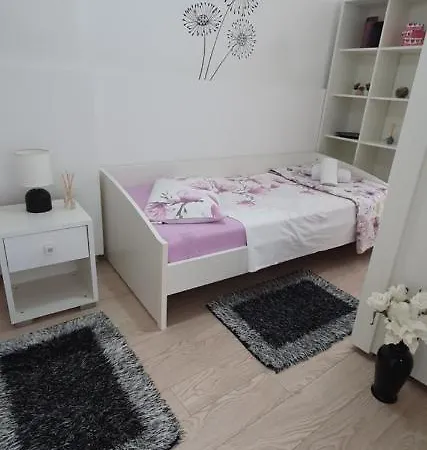 Apartmán Agata Šibenik