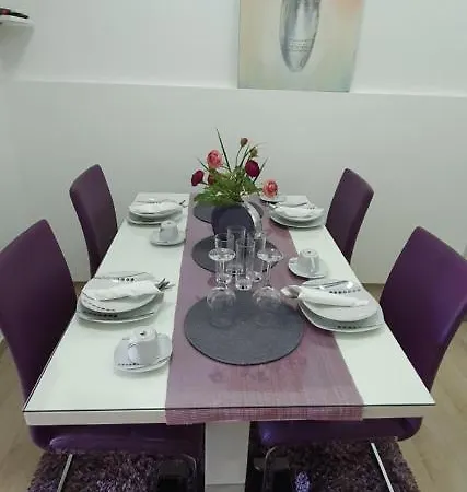 Apartament Agata