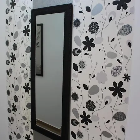 Agata Apartament Szybenik