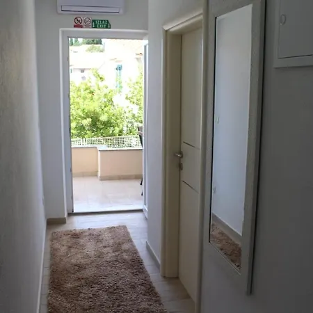 Apartament Agata