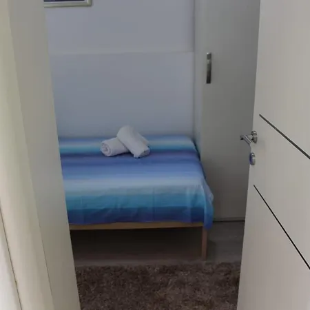 Agata Apartament *