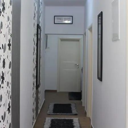 Apartmán Agata