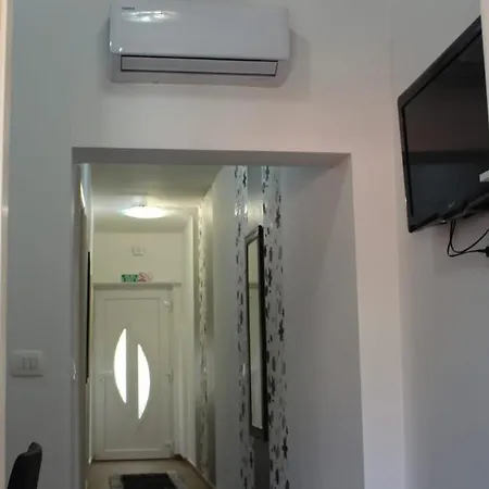 Agata Apartament