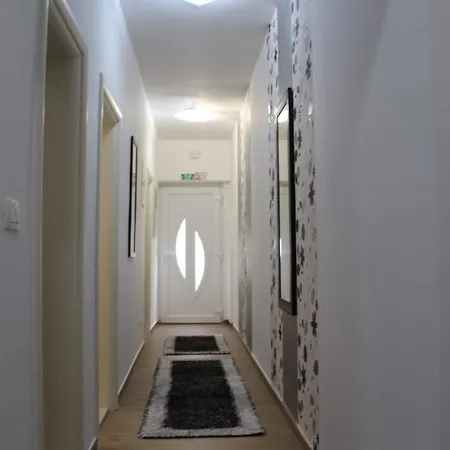 Agata Apartament