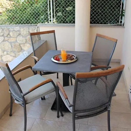 Apartament Agata *