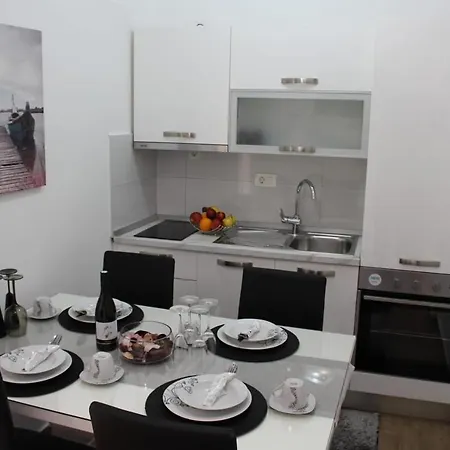 Apartament Agata *