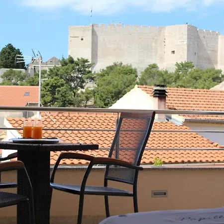 Apartament Agata