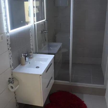 Apartmán Agata Šibenik