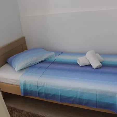 Apartament Agata Szybenik