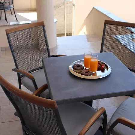 Apartament Agata Szybenik