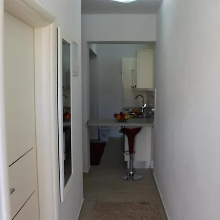 Apartament Agata