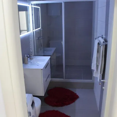 Apartmán Agata Šibenik