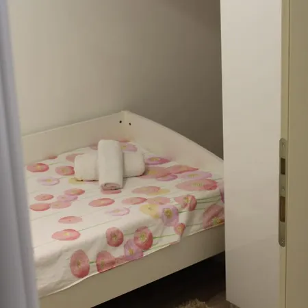 Agata Apartament