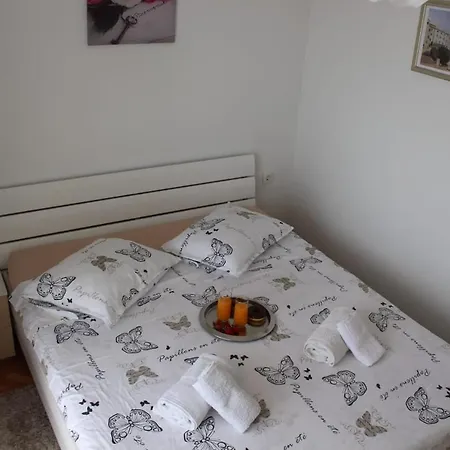 Apartament Agata *