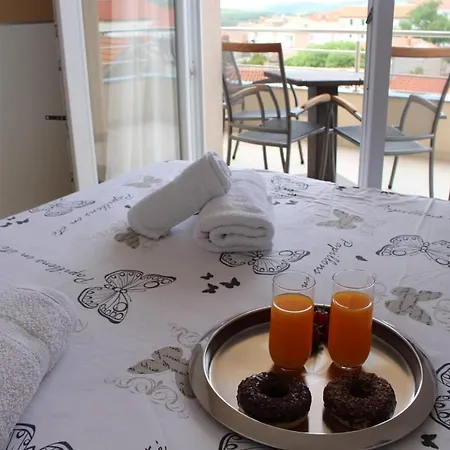 Agata Apartament
