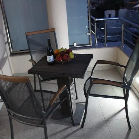 Apartament Agata *