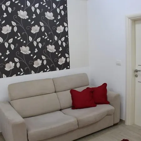 Apartmán Agata Šibenik