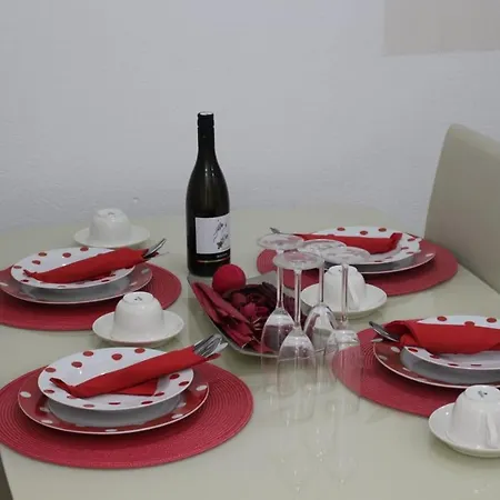 Apartament Agata