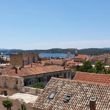Agata Apartament Szybenik