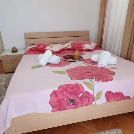 Apartament Agata