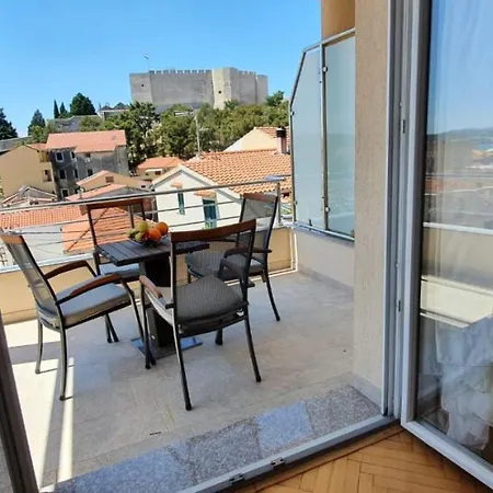 Apartament Agata *