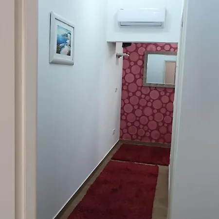 Agata Apartament *