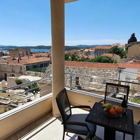 Apartament Agata