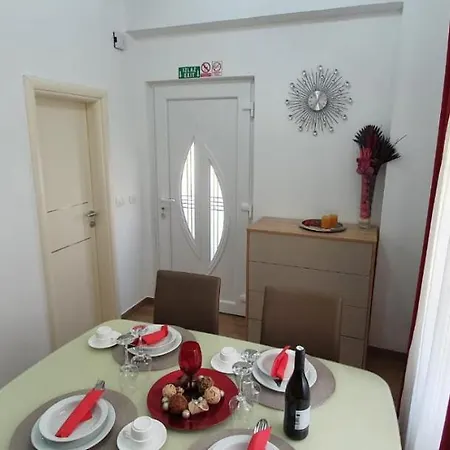Agata Apartament