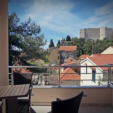 Apartament Agata *
