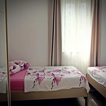 Apartament Agata Szybenik
