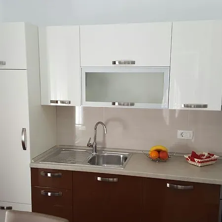 Apartament Agata