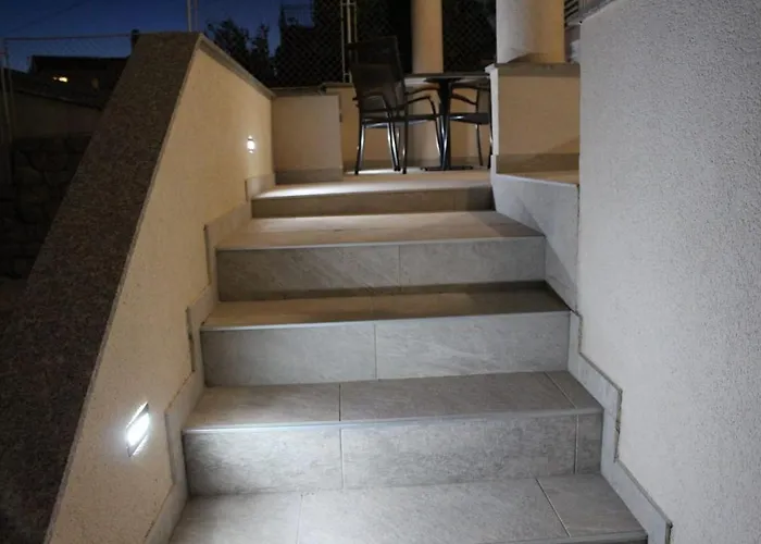 Apartman Agata Sibenik