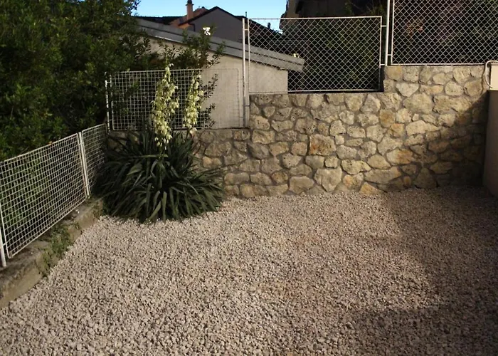 Agata Apartman Sibenik