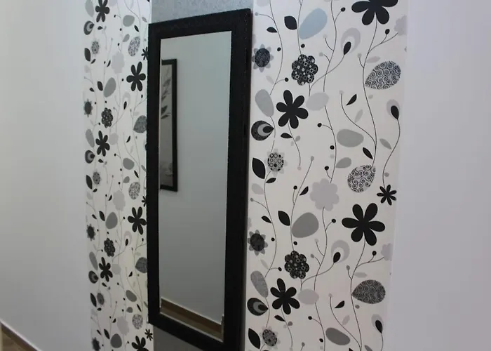 Agata Apartament Szybenik