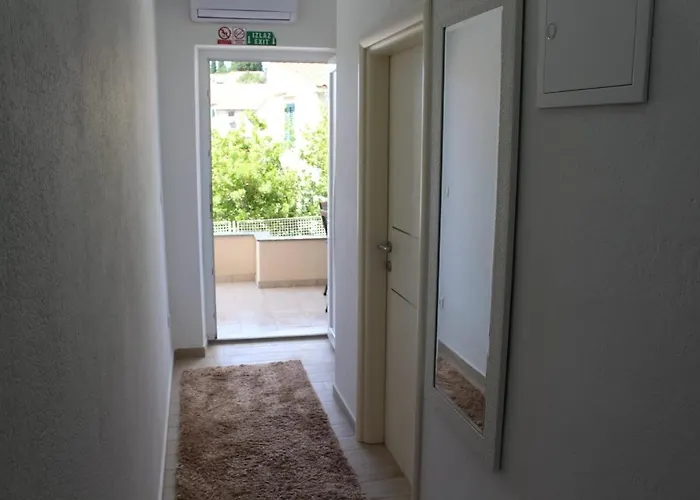 Apartament Agata