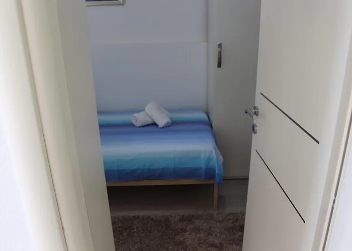 Agata Apartament *