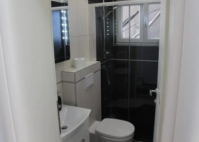 Apartman Agata